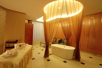 成都青白江养生馆之脾胃虚弱的食疗配合